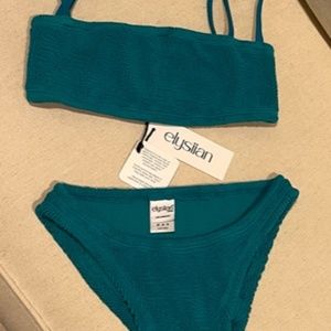 Elysian Balboa Bikini Set
